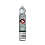 AISU 10ml Nic Salts E-Liquid