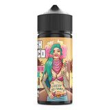 Fresh Vape Co - Fresh Vape Co 100ml E-Liquid Shortfills
