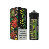Humble Juice - Humble Juice 100ml E-Liquid Shortfills