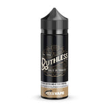Ruthless - Ruthless 100ML Shortfills