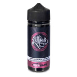 Ruthless - Ruthless 100ML Shortfills