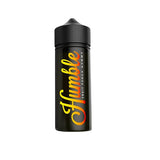 Humble Juice - Humble Juice 100ml E-Liquid Shortfills