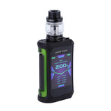 Geekvape Aegis X Kit Cerberus Tank