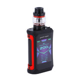 Geekvape Aegis X Kit Cerberus Tank