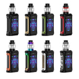 Geekvape Aegis X Kit Cerberus Tank