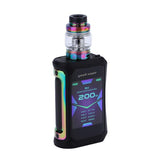 Geekvape Aegis X Kit Cerberus Tank