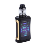 Geekvape Aegis X Kit Cerberus Tank