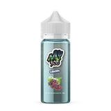 MY E-Liquid - MY E-Liquid 100 ML Shortfills