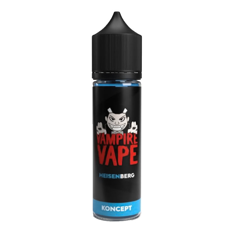shortz strawbizzle vampire vape shortz Vampire Vape - Shortz - Strawbizzle 50мл/75мл main image 0