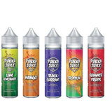 Pukka Juice - Pukka Juice 50ml Shortfills E-Liquid