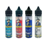 VapeFather - VapeFather 50 Ml E-Liquid Shortfills