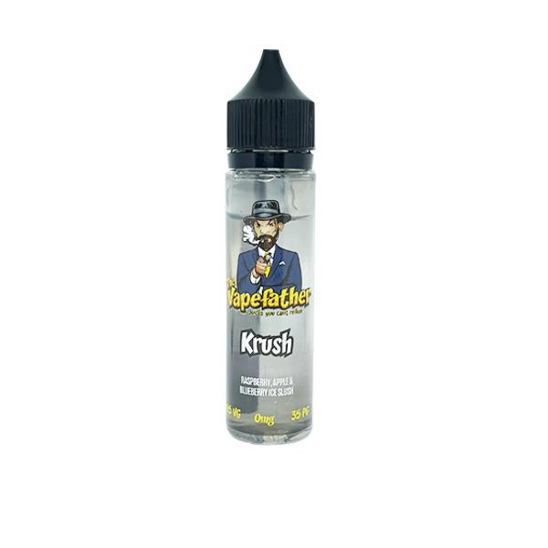 VapeFather - VapeFather 50 Ml E-Liquid Shortfills Cloud City Vapes VapeFather - VapeFather 50 Ml E-Liquid Shortfills Cloud City Vapes