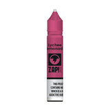 AISU 10ml Nic Salts E-Liquid
