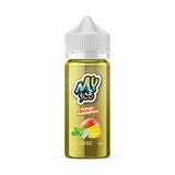 MY E-Liquid - MY E-Liquid 100 ML Shortfills