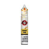 AISU 10ml Nic Salts E-Liquid