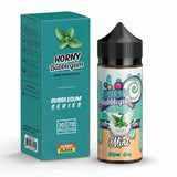 Horny Flava - Horny Flava  100ML Shortfills