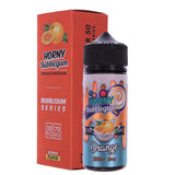Horny Flava - Horny Flava  100ML Shortfills