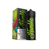 Humble Juice - Humble Juice 100ml E-Liquid Shortfills