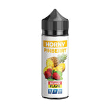 Horny Flava - Horny Flava  100ML Shortfills