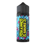 Strapped - Strapped 100ml E-Liquid Shortfills