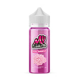 MY E-Liquid - MY E-Liquid 100 ML Shortfills