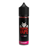 Vampire Vape Shortz - Vampire Vape Shortz 50ml E-Liquid Shortfills