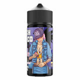 Fresh Vape Co - Fresh Vape Co 100ml E-Liquid Shortfills