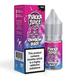 Pukka Juice 10 ml Nic Salt E-Liquid