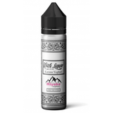 Wick Liquor - Wick Liquor 50ML E-Liquid Shortfills