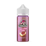 MY E-Liquid - MY E-Liquid 100 ML Shortfills