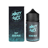 Nasty - Nasty 50 ML E-Liquid Shortfills