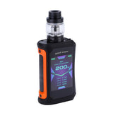 Geekvape Aegis X Kit Cerberus Tank