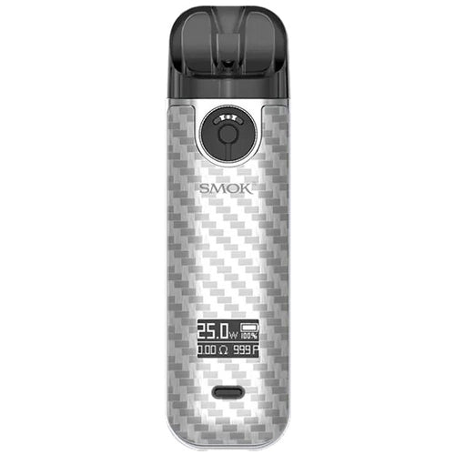 smok novo 4 25w pod kit SMOK NOVO 4 25W POD KIT – Cloud City Vapes