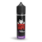 Vampire Vape Shortz - Vampire Vape Shortz 50ml E-Liquid Shortfills