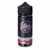 Ruthless - Ruthless 100ML Shortfills