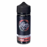 Ruthless - Ruthless 100ML Shortfills