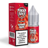Pukka Juice 10 ml Nic Salt E-Liquid