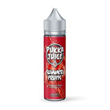 Pukka Juice - Pukka Juice 50ml Shortfills E-Liquid