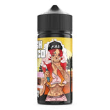 Fresh Vape Co - Fresh Vape Co 100ml E-Liquid Shortfills