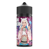 Fresh Vape Co - Fresh Vape Co 100ml E-Liquid Shortfills