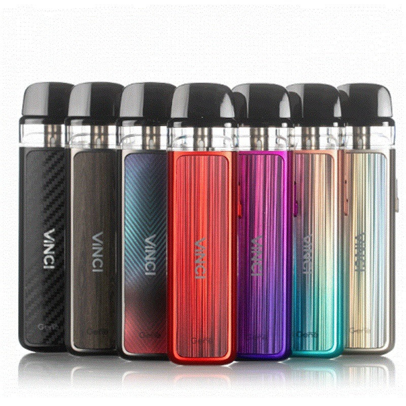 VOOPOO VINCI POD KIT – Cloud City Vapes