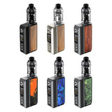 VOOPOO Drag 4 Kit