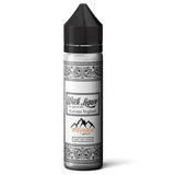 Wick Liquor - Wick Liquor 50ML E-Liquid Shortfills