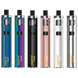 ASPIRE POCKEX STARTER KIT VAPE PEN RECHARGEABLE