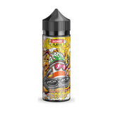 Horny Flava - Horny Flava  100ML Shortfills