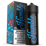 Humble Juice - Humble Juice 100ml E-Liquid Shortfills