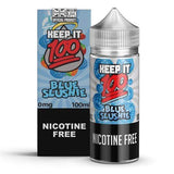 Keep It  - Keep It 100ml E-Liquid Shortfills