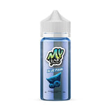MY E-Liquid - MY E-Liquid 100 ML Shortfills