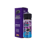 Horny Flava - Horny Flava  100ML Shortfills