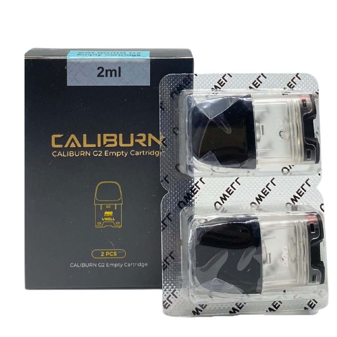 uwell caliburn g2 price uk Vaping Eleganza: The RYL Classic 35K by RAZ Review main image 0